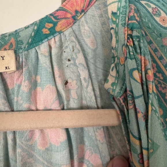 Spell & the Gypsy Gown — XL - Picture 3 of 5